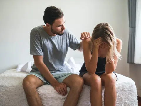 Soñar con infidelidad - ¿Qué significa realmente?