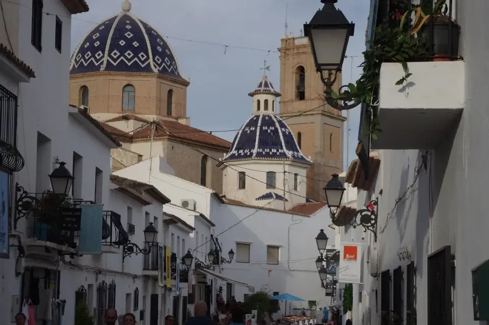 Pueblos más bonitos de Alicante - ¿Cuál elegir? Guía práctica